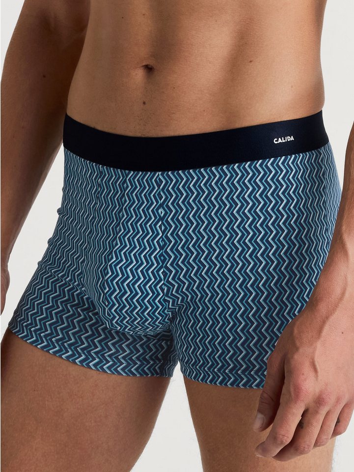 CALIDA Retro Boxer von CALIDA