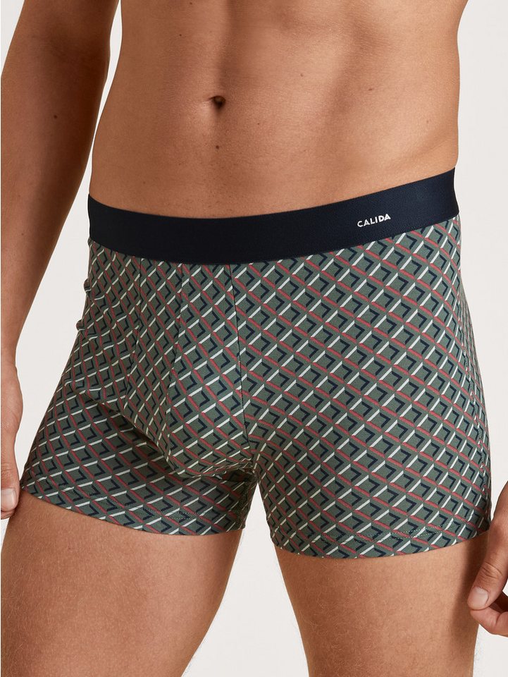 CALIDA Retro Boxer von CALIDA