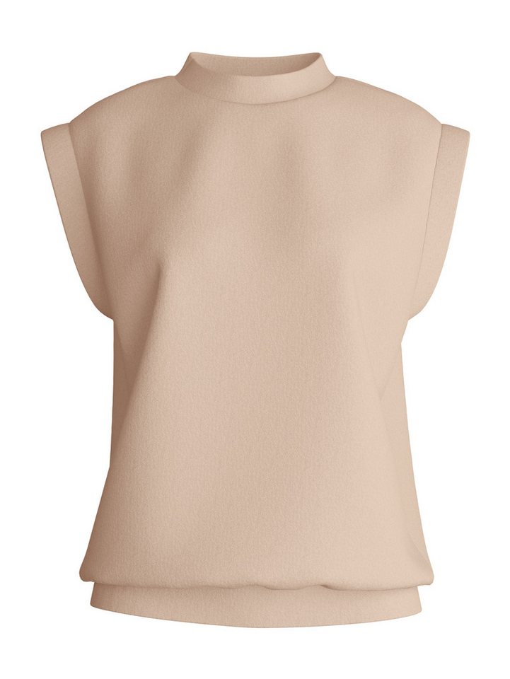 CALIDA Rundhalspullover Loungewear Xtra Damen (1-tlg) von CALIDA