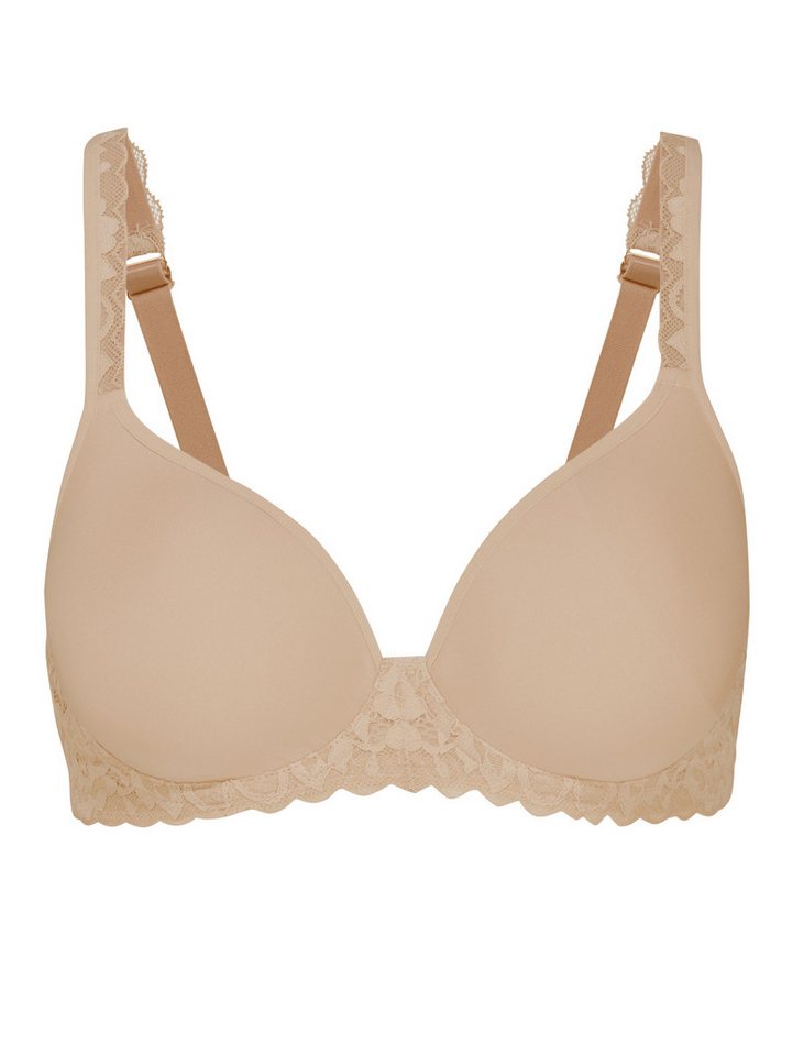 CALIDA Schalen-BH Natural Comfort Lace Damen (1-tlg) von CALIDA