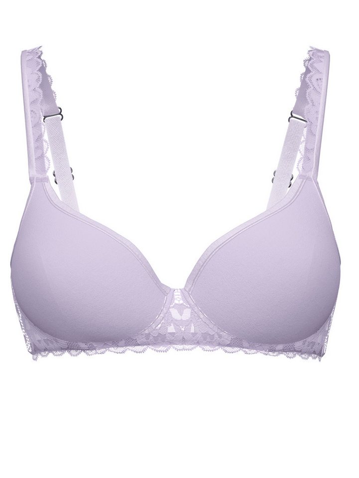 CALIDA Schalen-BH Natural Comfort Lace Damen (1-tlg) von CALIDA