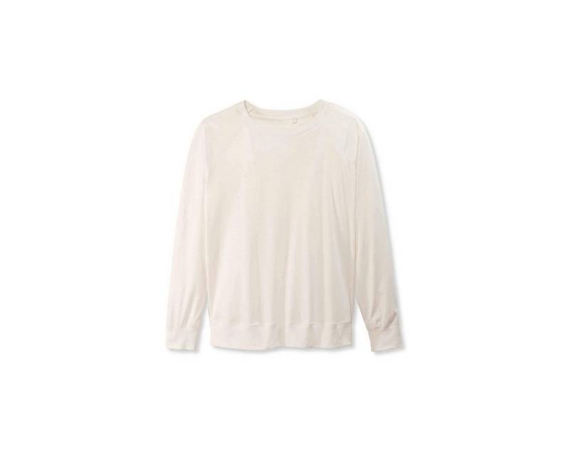 CALIDA Schlafanzug uni regular fit von CALIDA
