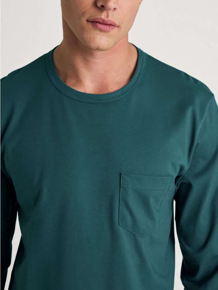 CALIDA Schlafanzug von CALIDA