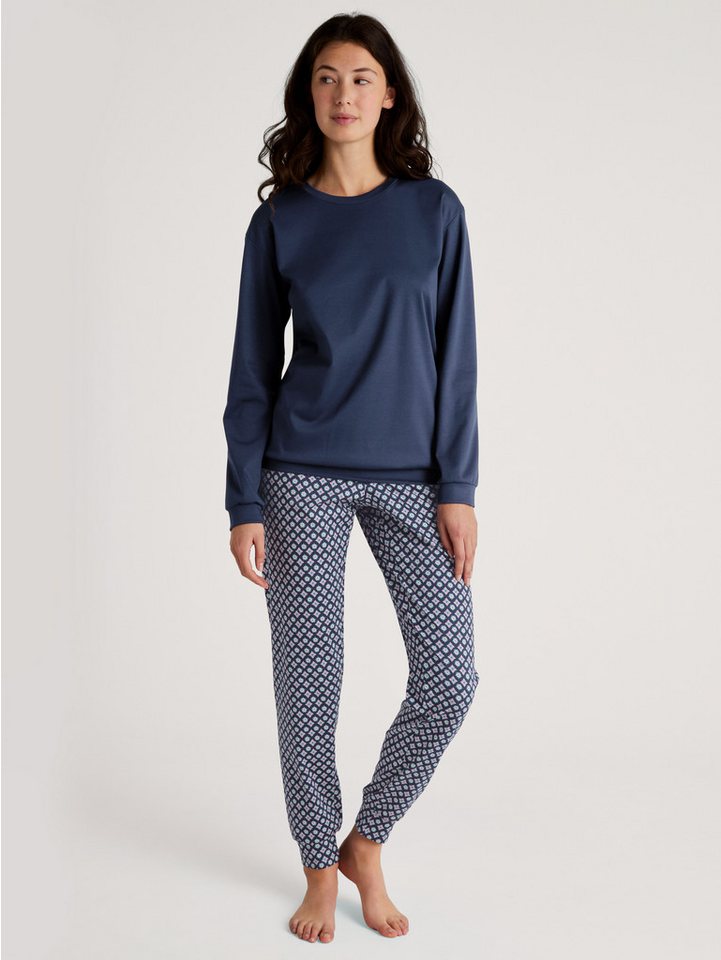 CALIDA Schlafanzug von CALIDA