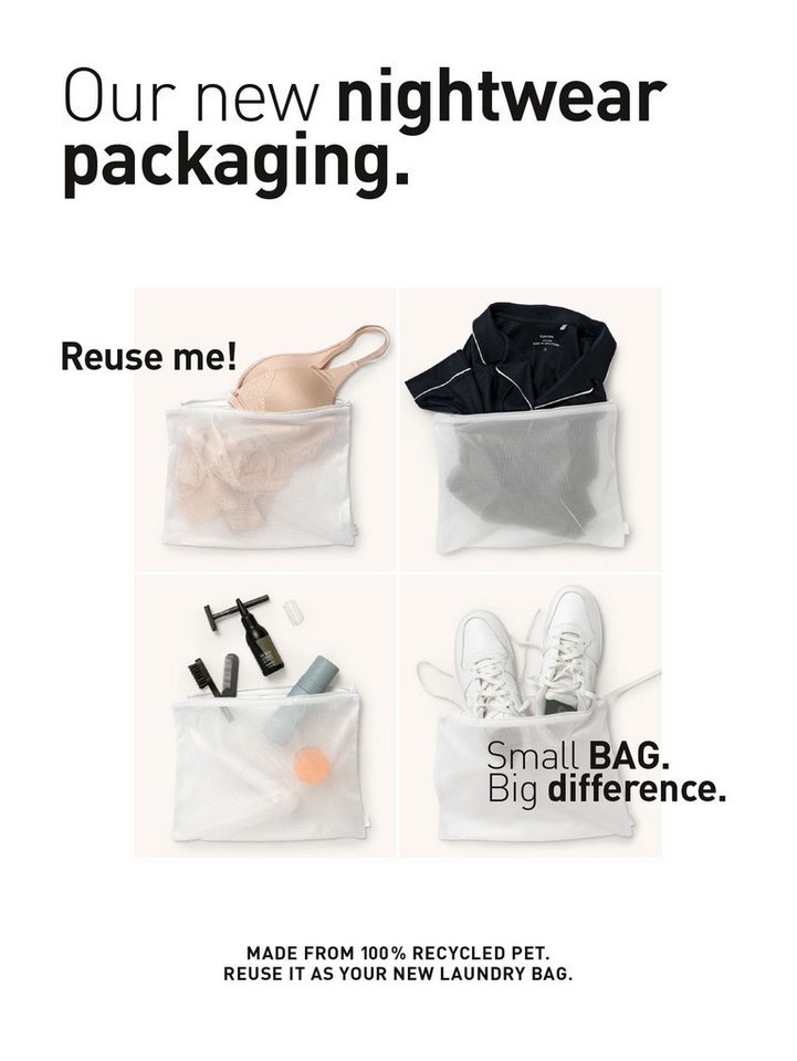 CALIDA Schlafanzug von CALIDA