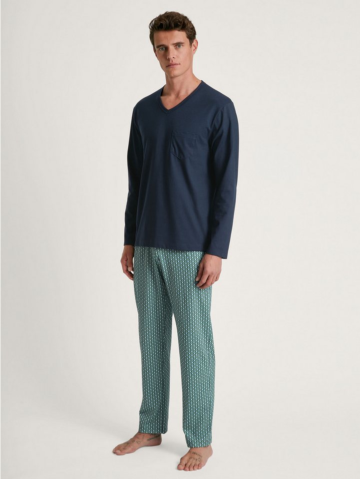 CALIDA Schlafanzug von CALIDA