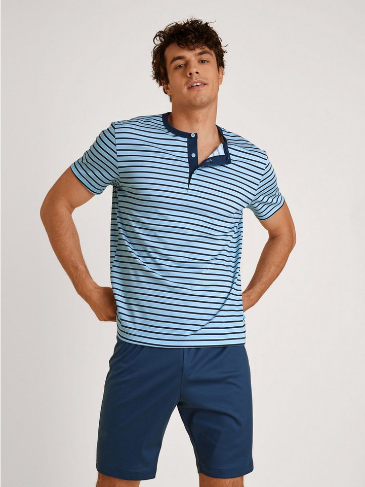 CALIDA Schlafanzug von CALIDA