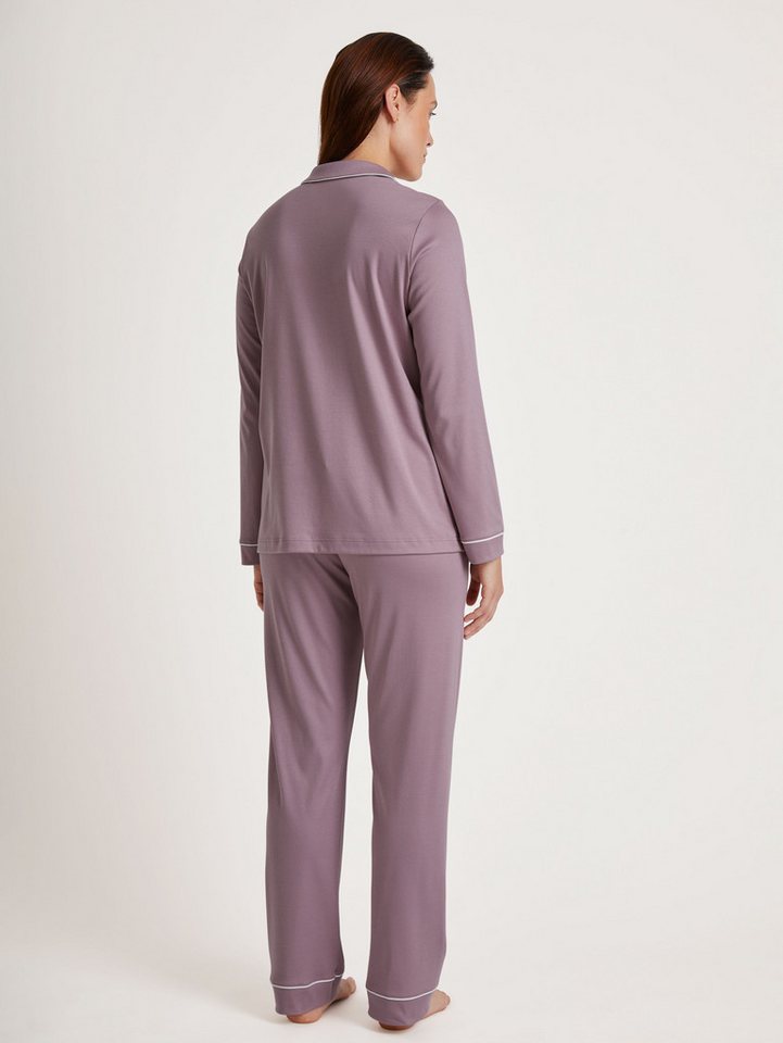 CALIDA Schlafanzug von CALIDA