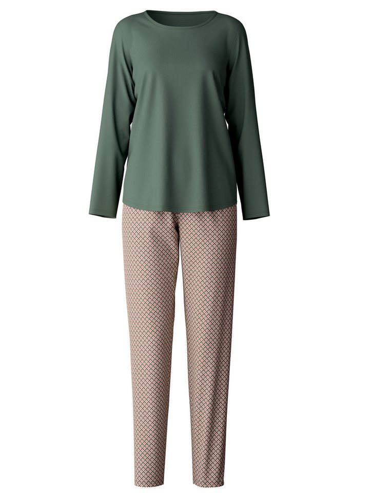 CALIDA Schlafanzug von CALIDA