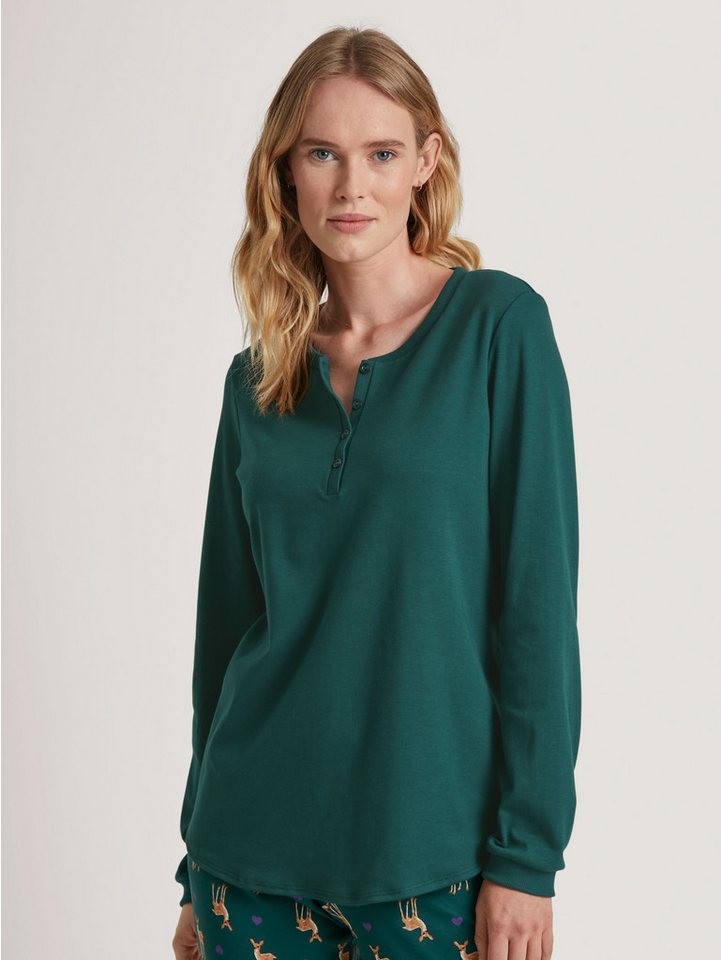 CALIDA Schlafanzug von CALIDA