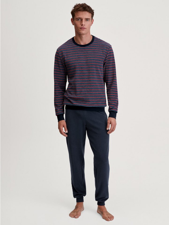 CALIDA Schlafanzug von CALIDA