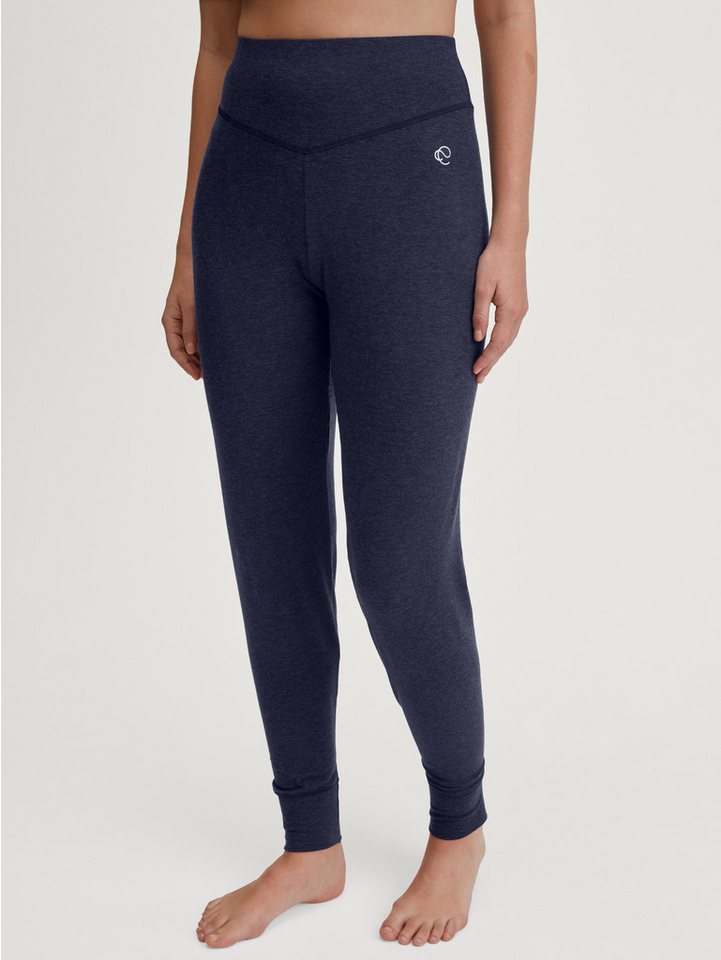 CALIDA Schlafhose von CALIDA