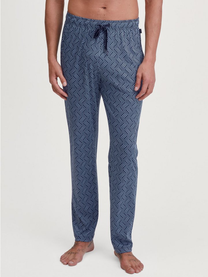 CALIDA Schlafhose von CALIDA