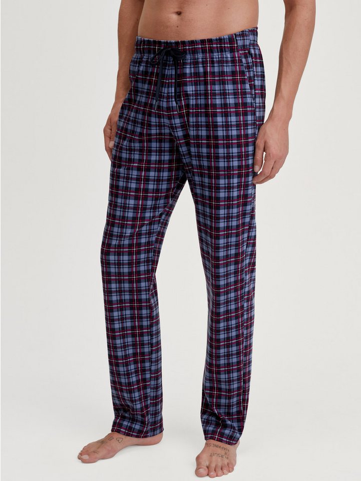 CALIDA Schlafhose von CALIDA