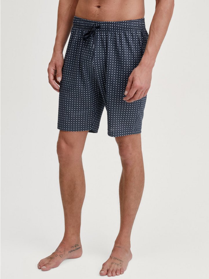 CALIDA Schlafhose von CALIDA