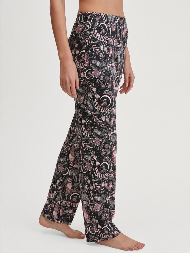 CALIDA Schlafhose von CALIDA