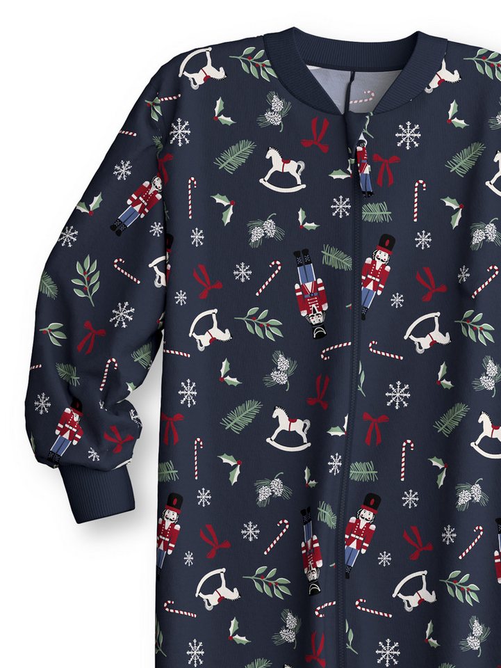 CALIDA Schlafoverall Family & Friends Kinder von CALIDA