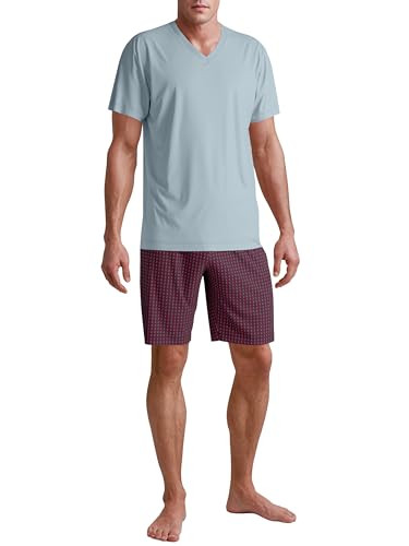 CALIDA Season Special Kurz-Pyjama Herren von CALIDA