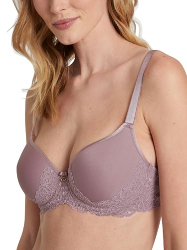 CALIDA Sensual Secrets Spacer-BH Damen, verstellbare Träger, mit Spitzendetails, geformte Cups von CALIDA