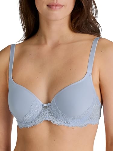 CALIDA Sensual Secrets Spacer-BH Damen, verstellbare Träger, mit Spitzendetails, geformte Cups von CALIDA