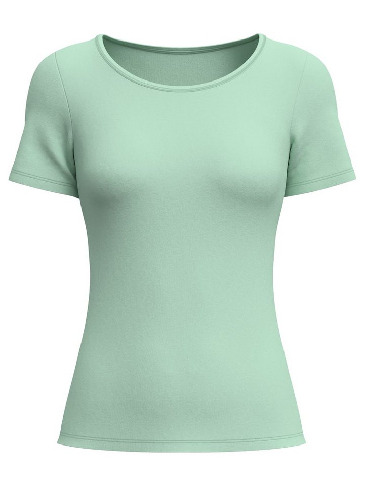 CALIDA Shirttop DAMEN Top kurzarm von CALIDA