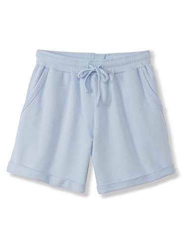 DAMEN Shorts harmony blue XS von CALIDA