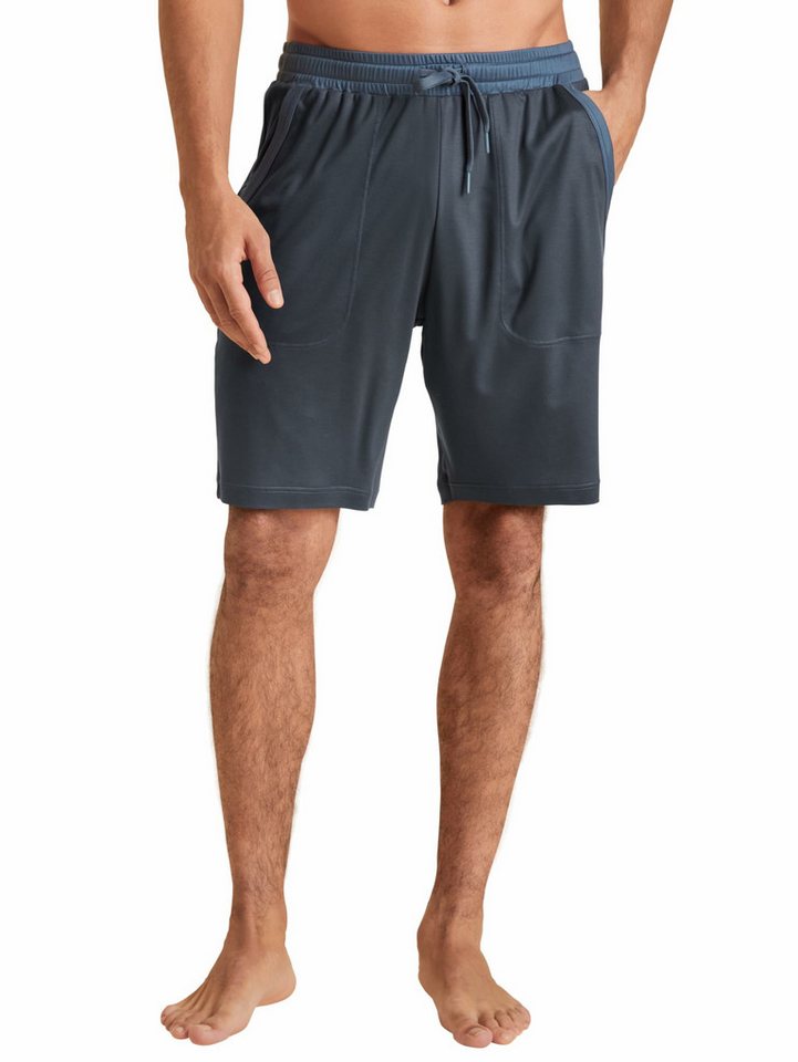 CALIDA Shorts Sportshorts für Herren (1-tlg) von CALIDA