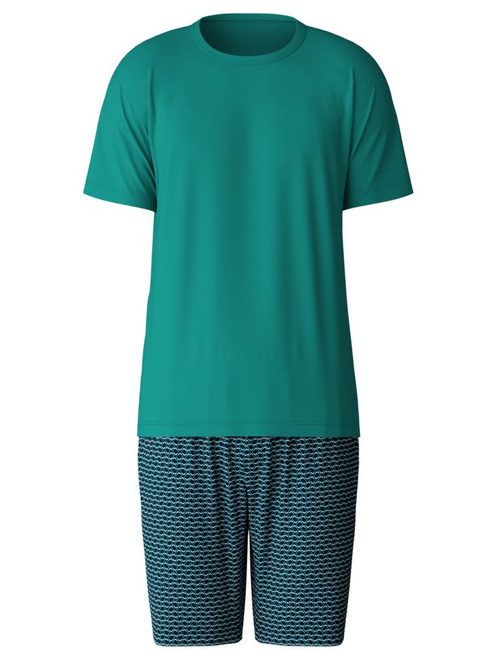 CALIDA Shorty Cotton Special Herren (2 tlg) von CALIDA