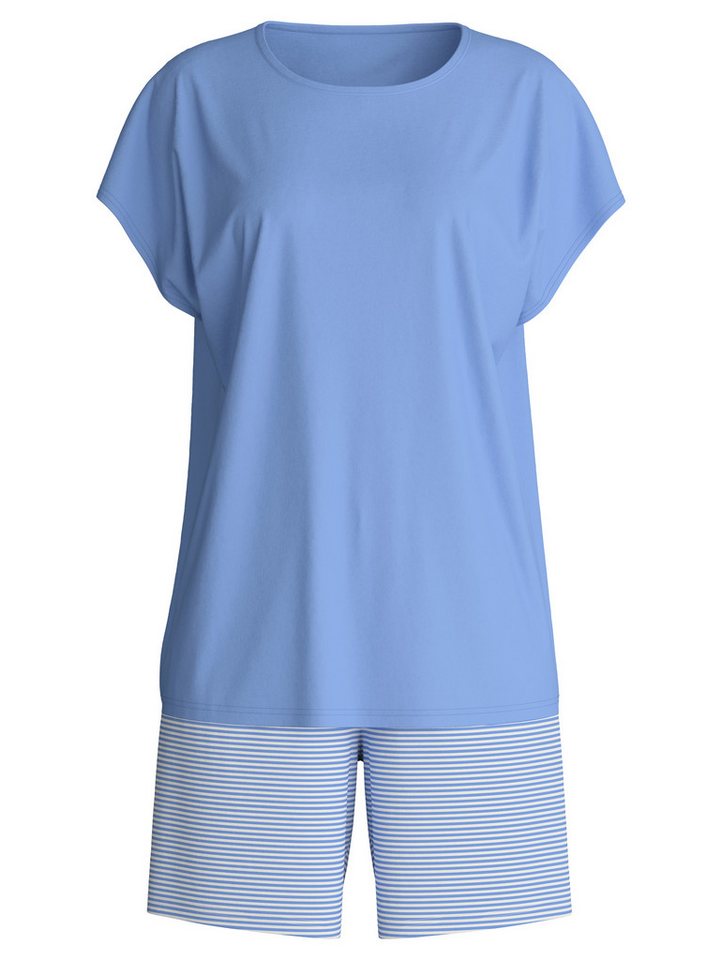 CALIDA Shorty Lovely Nights Damen (2 tlg) von CALIDA