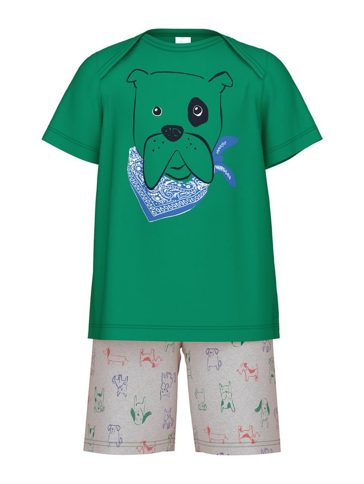 CALIDA Shorty Puppy Kinder (2 tlg) von CALIDA