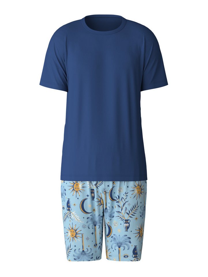 CALIDA Shorty Relax Magic Herren (2 tlg) von CALIDA