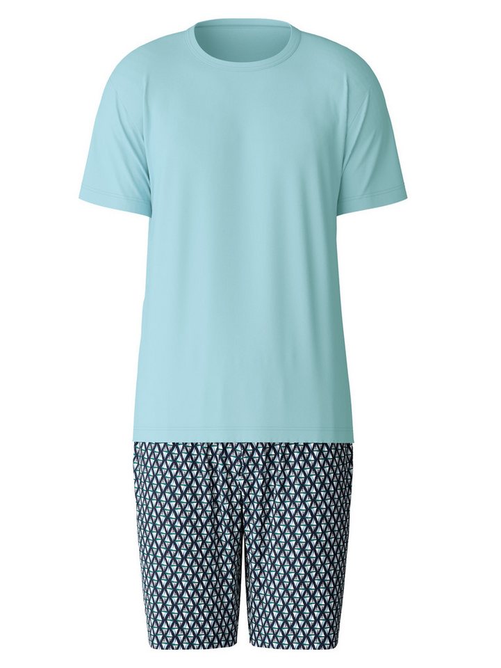 CALIDA Shorty Relax Streamline Herren (2 tlg) von CALIDA