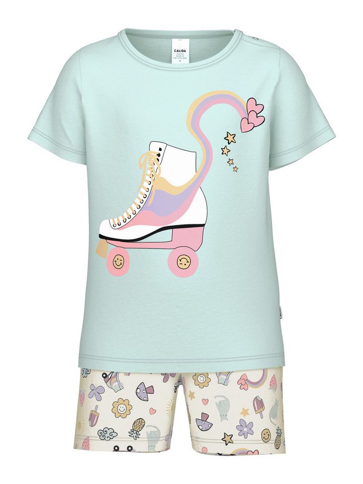 CALIDA Shorty Skates Kinder (2 tlg) von CALIDA