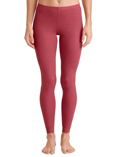 CALIDA Silky Wool Joy Leggings Damen von CALIDA