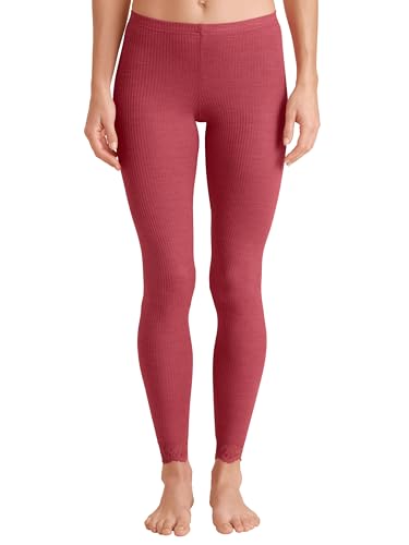 CALIDA Silky Wool Joy Leggings aus Wolle-Seide Damen von CALIDA