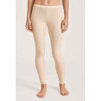 CALIDA Silky Wool Joy Leggings aus Wolle-Seide von CALIDA