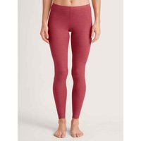 CALIDA Silky Wool Joy Leggings aus Wolle-Seide von CALIDA