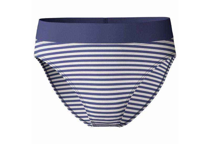 CALIDA Slip Damen Slip 1er Pack Baumwolle Elastic High Waist (Packung, 1er Pack) von CALIDA