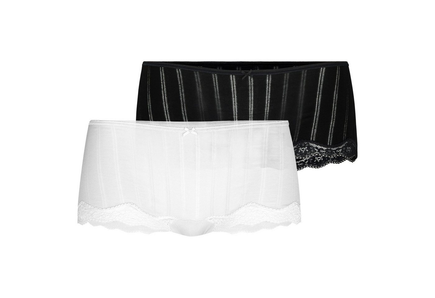 CALIDA Slip Damen Slip 2er Pack Baumwolle (Packung, 2er Pack) von CALIDA