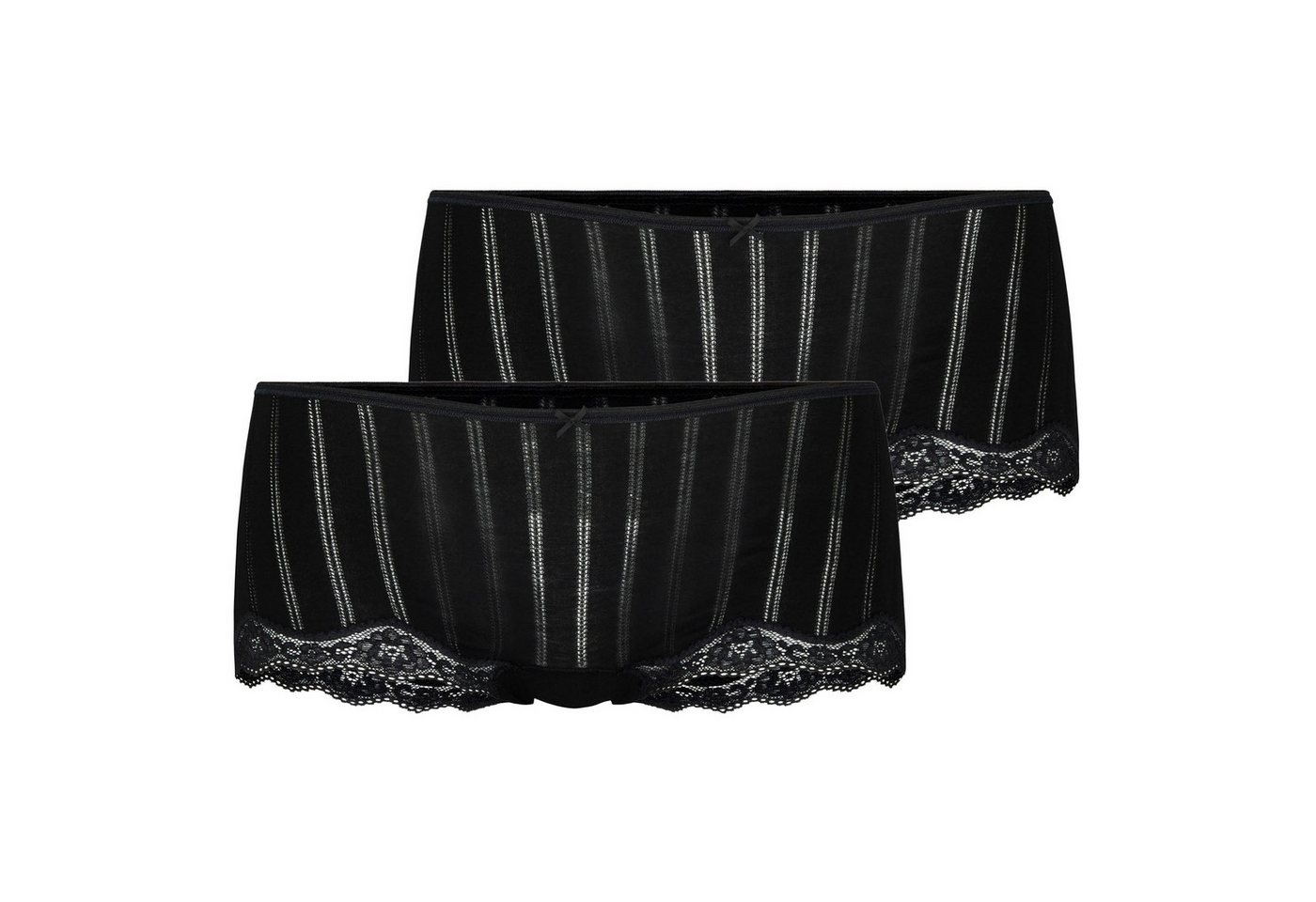 CALIDA Slip Damen Slip 2er Pack Baumwolle (Packung, 2er Pack) von CALIDA