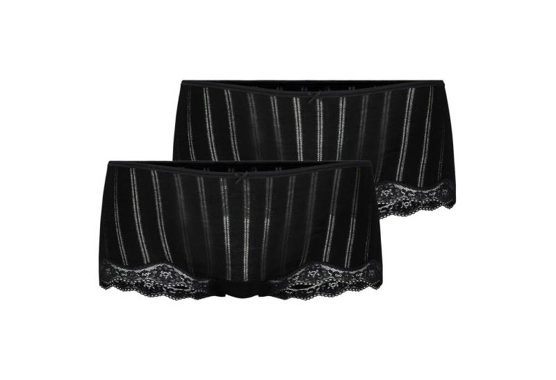 CALIDA Slip Damen Slip 2er Pack Baumwolle (Packung, 2er Pack) von CALIDA