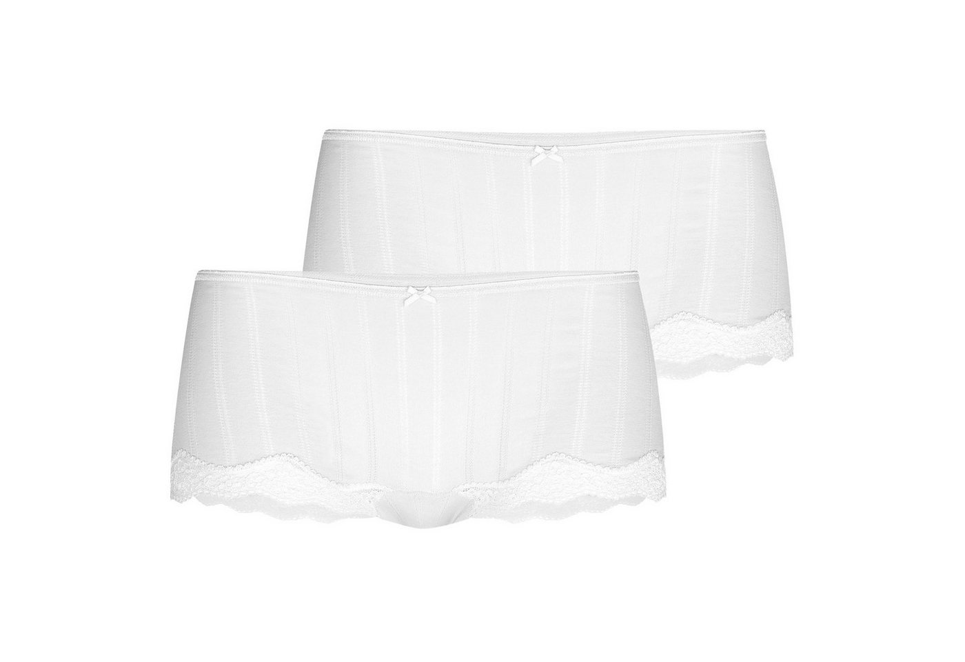 CALIDA Slip Damen Slip 2er Pack Baumwolle (Packung, 2er Pack) von CALIDA