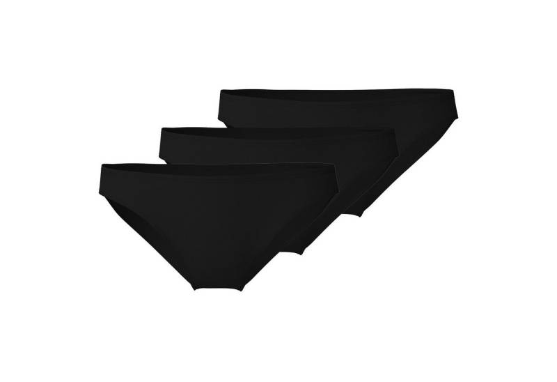 CALIDA Slip Damen Slip 3er Pack Baumwolle (Packung, 3er Pack) von CALIDA