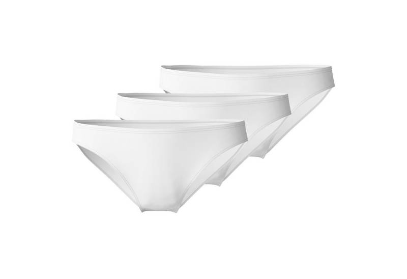 CALIDA Slip Damen Slip 3er Pack Baumwolle (Packung, 3er Pack) von CALIDA