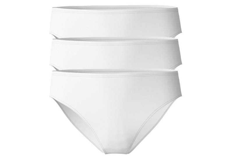 CALIDA Slip Damen Slip 3er Pack Baumwolle (Packung, 3er Pack) von CALIDA