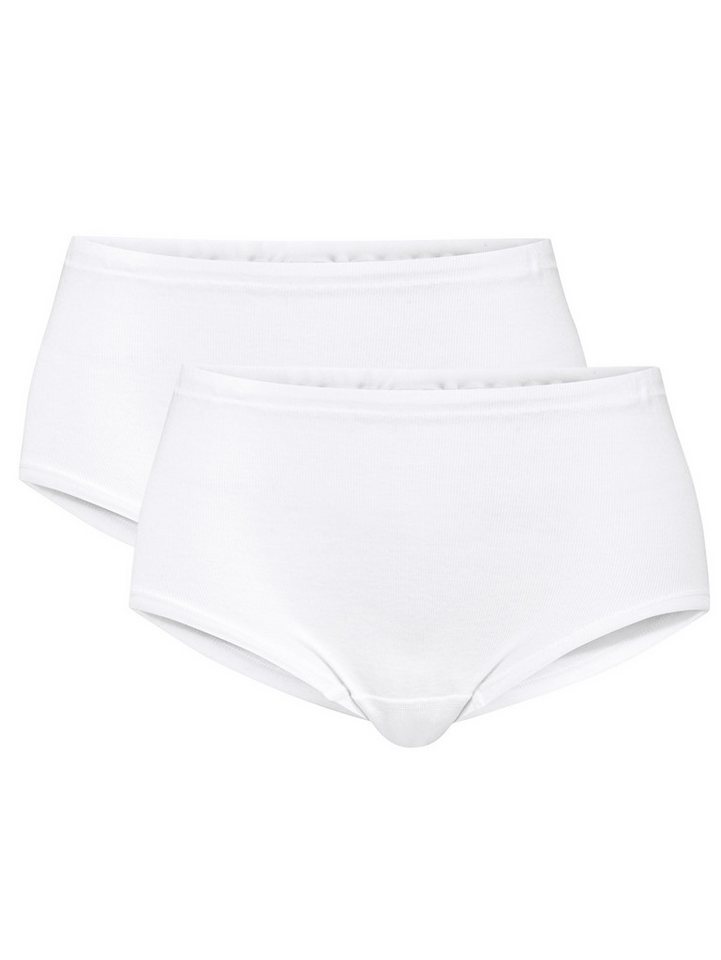 CALIDA Taillenslip Iconics Damen (2-St., 2er-Pack) von CALIDA