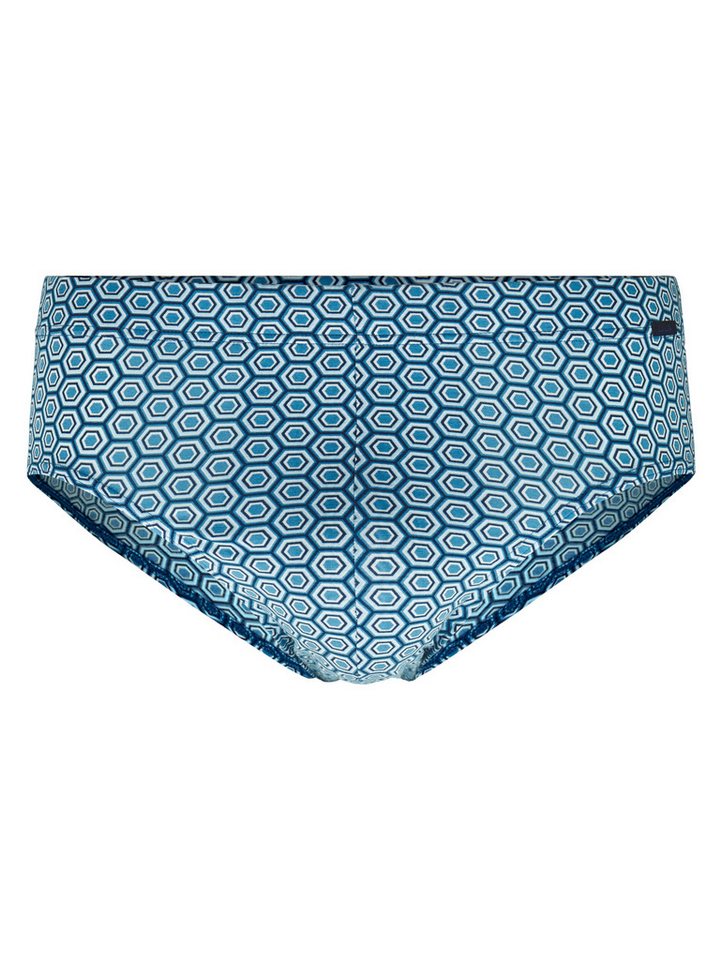 CALIDA Slip Focus Trend Herren (1-St) von CALIDA