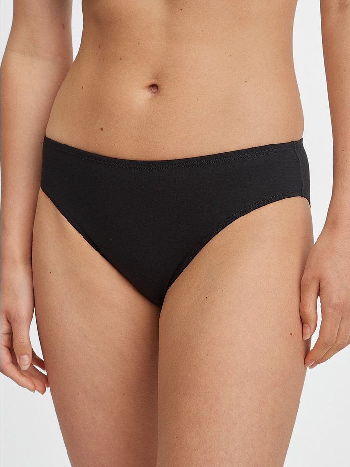 CALIDA Slip Essential Cotton atmungsaktiv, weich, Baumwoll-Mix, elastisch, Regluar-Cut von CALIDA