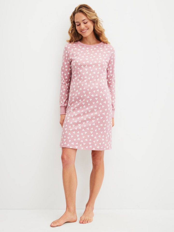 CALIDA Sommerkleid DAMEN Nachthemd von CALIDA