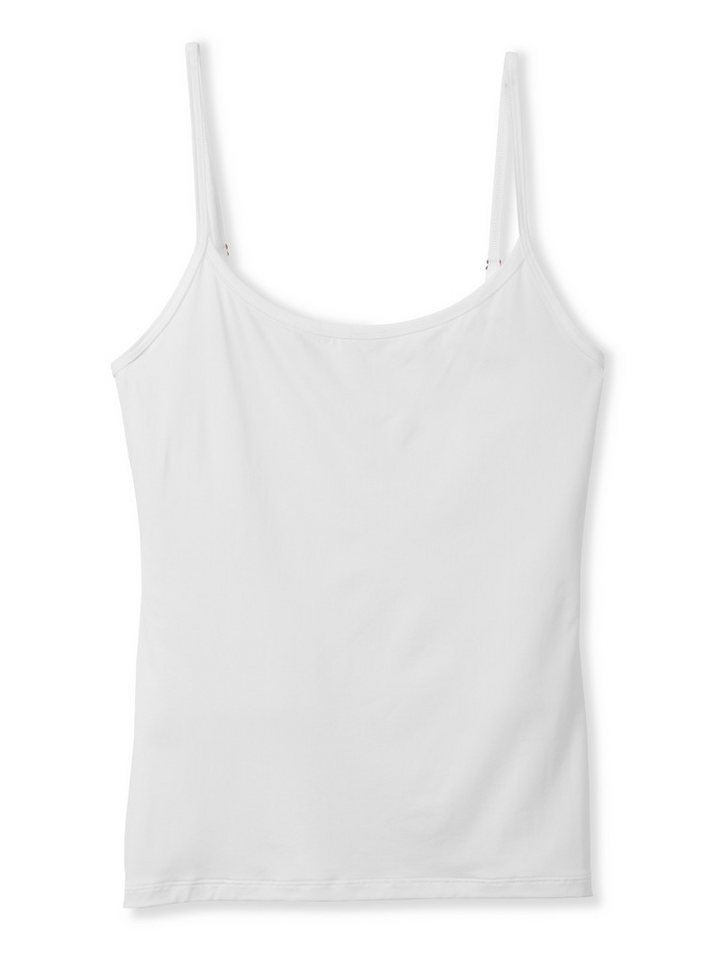 CALIDA Spaghettitop Eco Sense Damen (1-tlg) von CALIDA